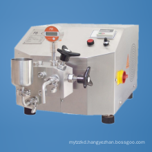 20mpa 10000l High Pressure Homogenizer For Milk Juice Two Piston